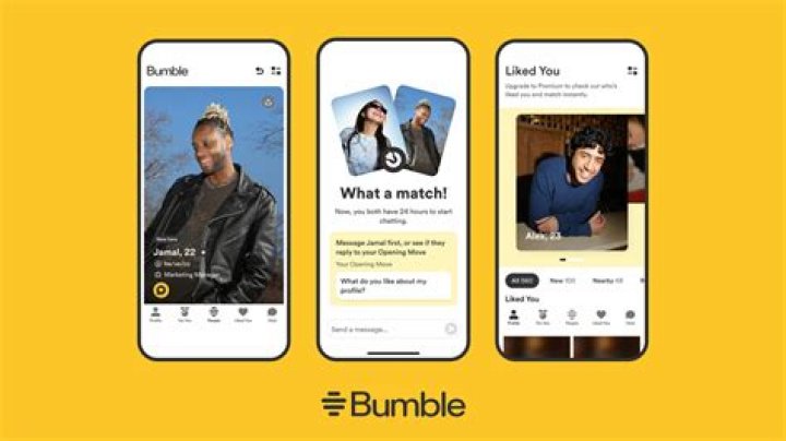 Dating App Bumble Turns Down $450 Million Acquisition Offer From Match.com