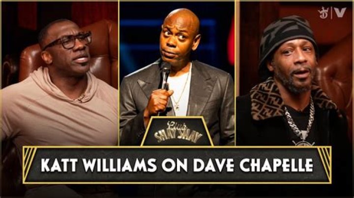 Dave Chappelle Describes Exactly What It Felt Like To Walk Away From $50 Million