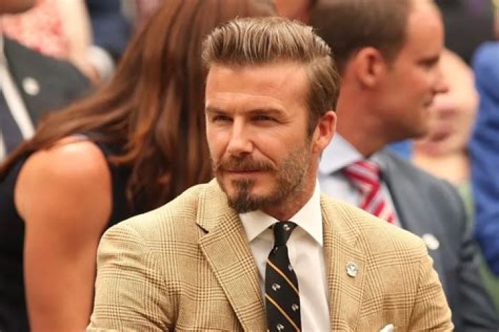 David Beckham Moves One Step Closer To Bringing Professional Soccer To Miami