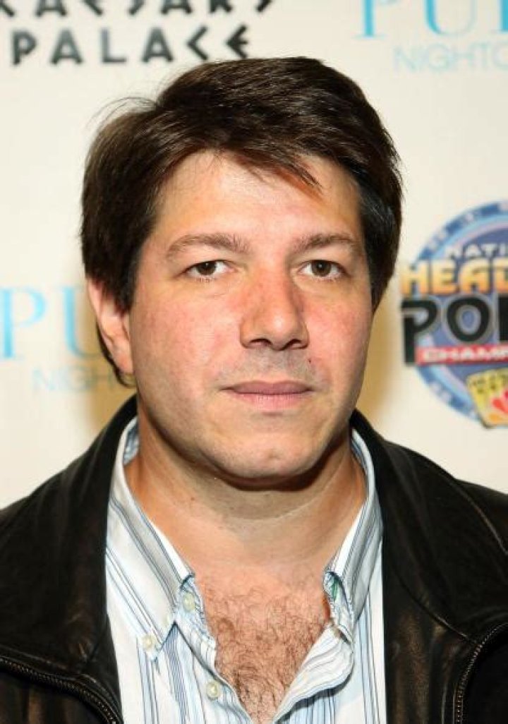 David Benyamine Net Worth | Celebrity Net Worth