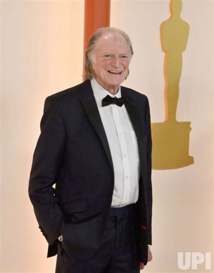 David Bradley Net Worth | Celebrity Net Worth