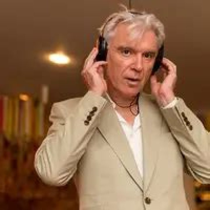 David Byrne Net Worth | Celebrity Net Worth