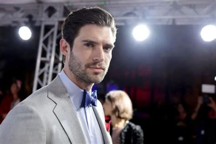 David Corenswet Net Worth | Celebrity Net Worth