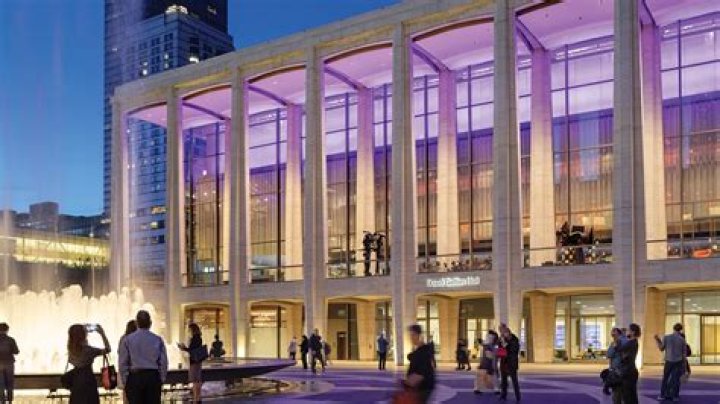 David Geffen's Neighbors Are Furious About His Penthouse Renovation