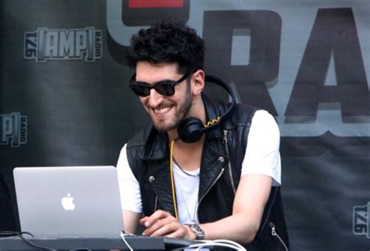 David Macklovitch Net Worth | Celebrity Net Worth