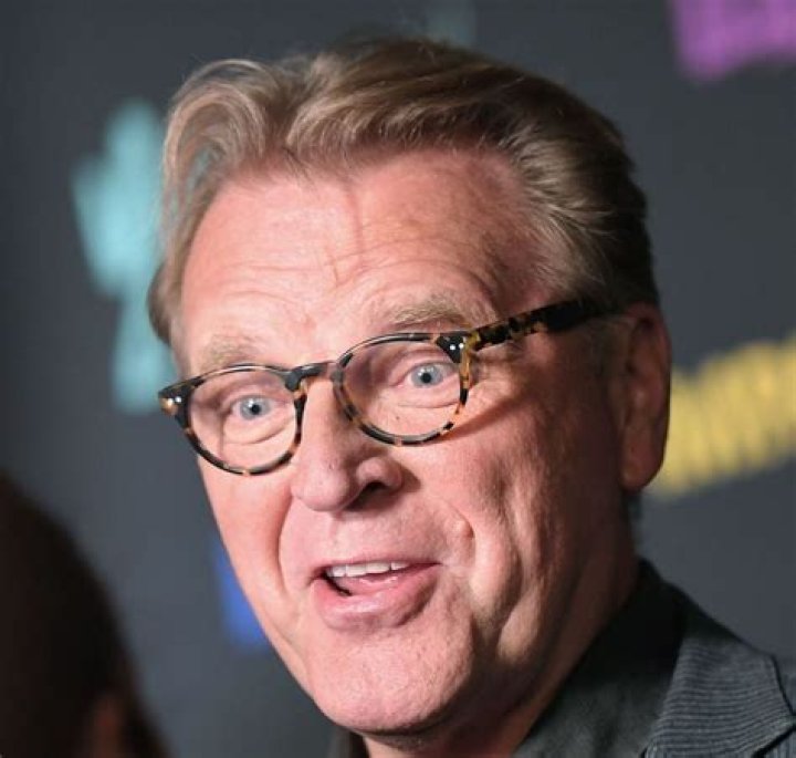 David Rasche Net Worth | Celebrity Net Worth