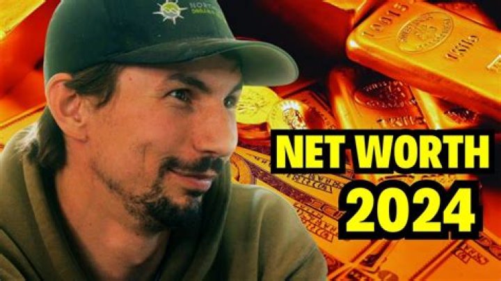 David Rush Net Worth | Celebrity Net Worth