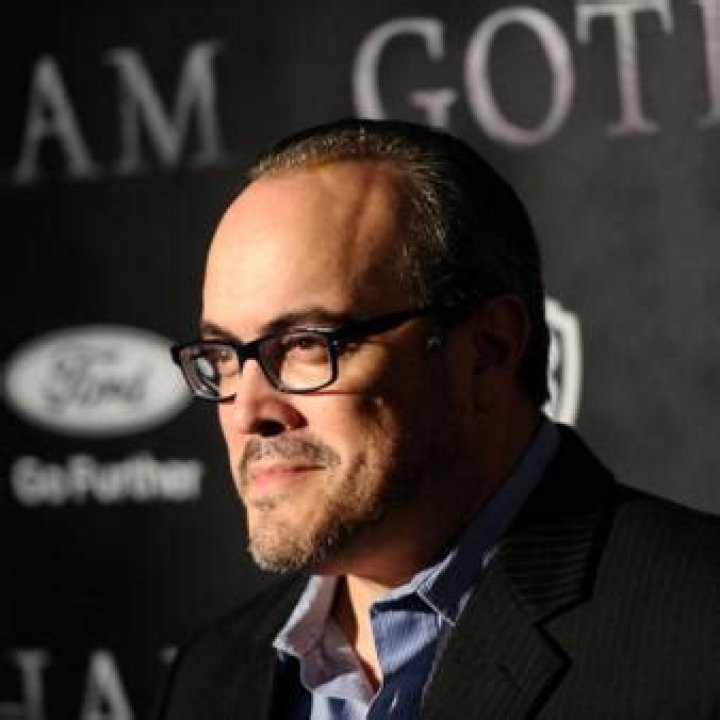 David Zayas Net Worth | Celebrity Net Worth