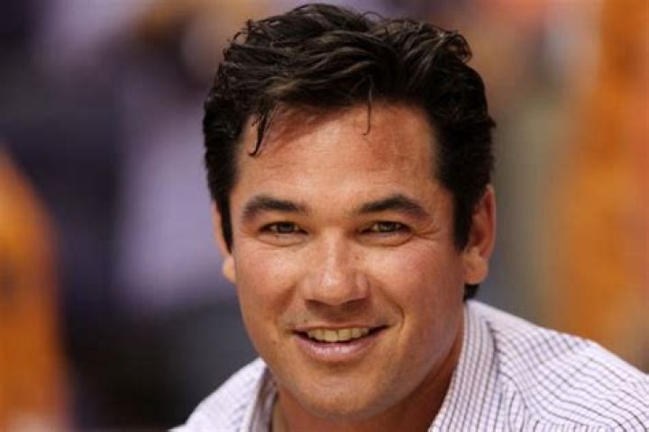 Dean Cain Net Worth | Celebrity Net Worth