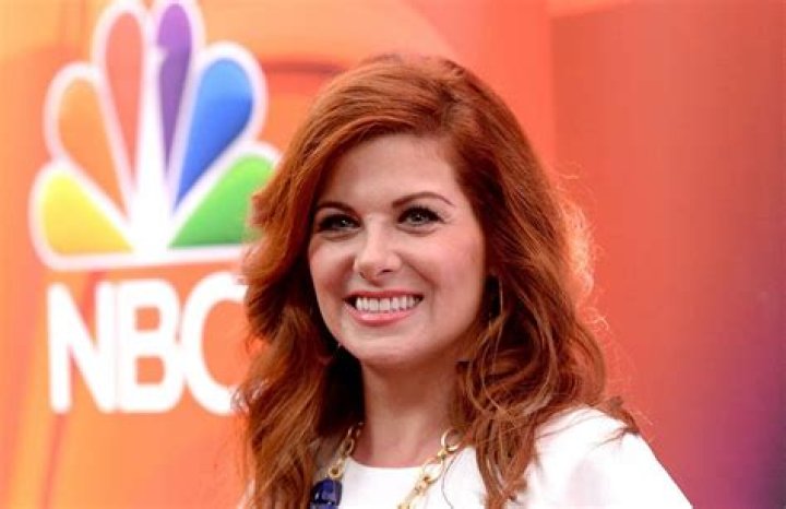 Debra Messing Net Worth | Celebrity Net Worth