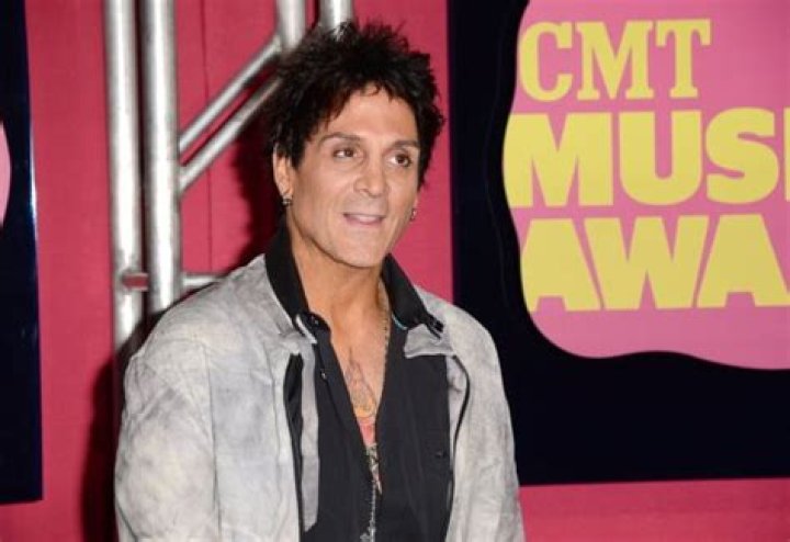 Deen Castronovo Net Worth | Celebrity Net Worth