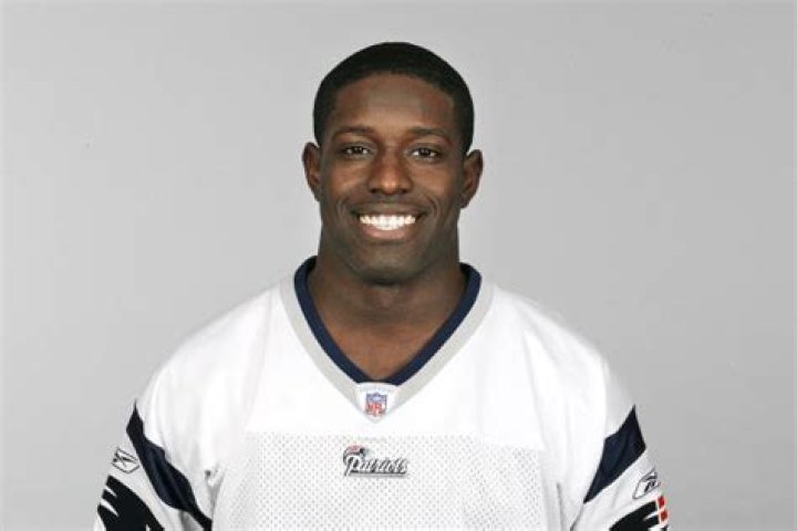 Deion Branch Net Worth | Celebrity Net Worth