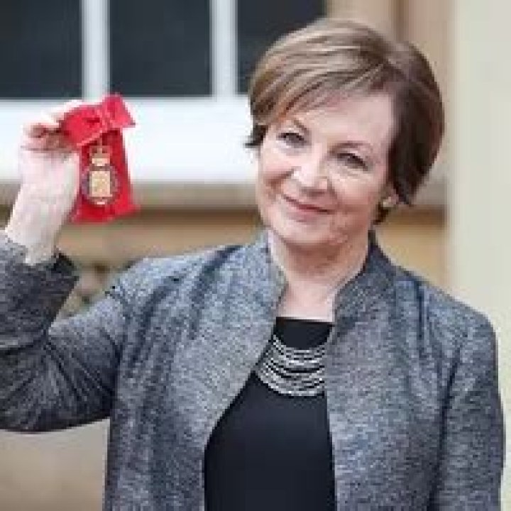 Delia Smith Net Worth | Celebrity Net Worth