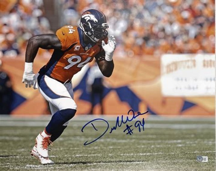DeMarcus Ware Turned Down $9 Million To Retire