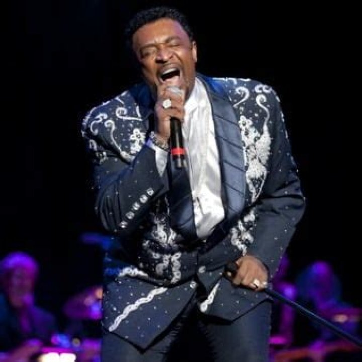 Dennis Edwards Net Worth | Celebrity Net Worth