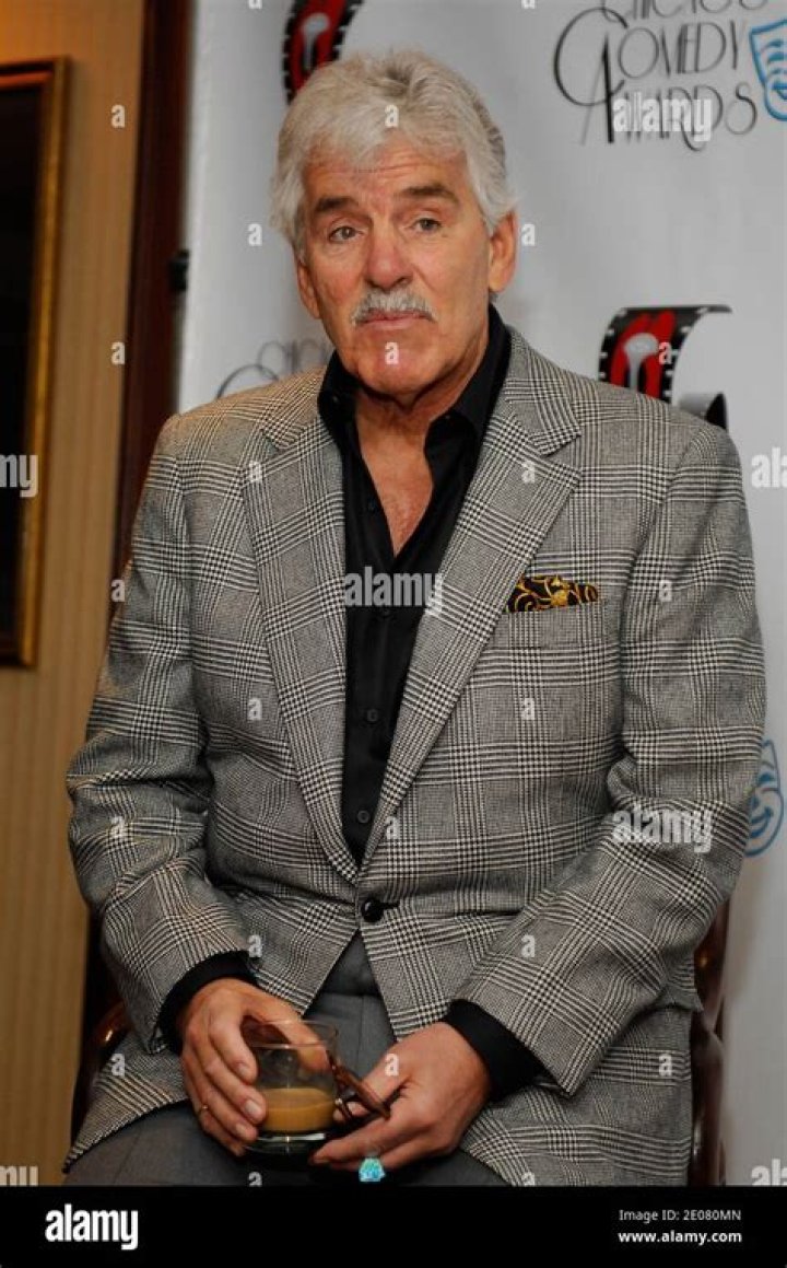 Dennis Farina Net Worth | Celebrity Net Worth