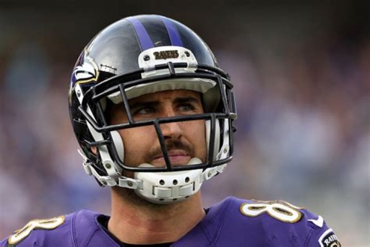 Dennis Pitta Net Worth | Celebrity Net Worth