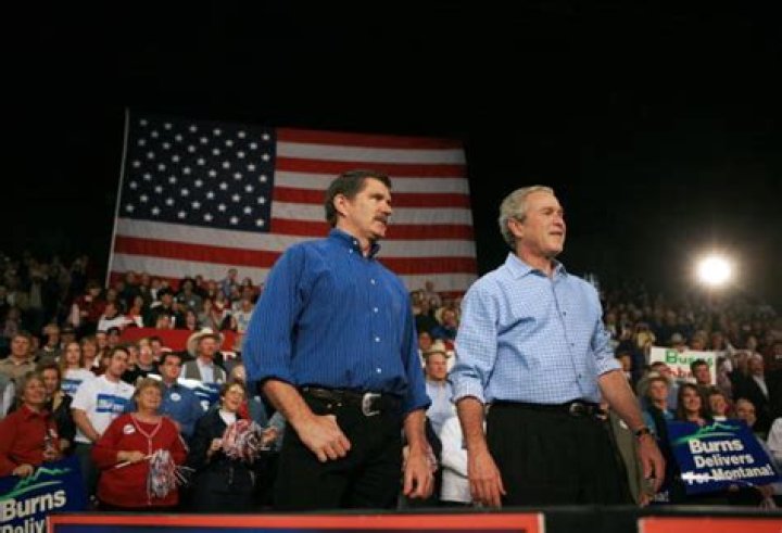 Denny Rehberg Net Worth | Celebrity Net Worth