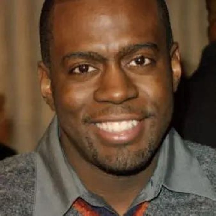 Deon Richmond Net Worth | Celebrity Net Worth