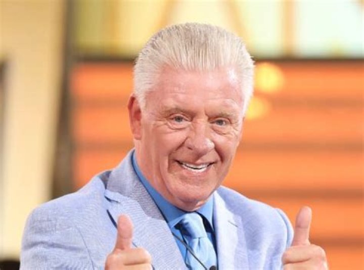 Derek Acorah Net Worth | Celebrity Net Worth