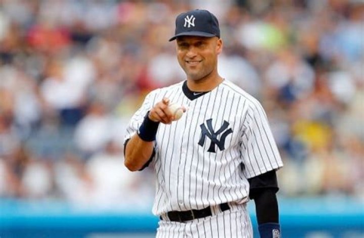 Derek Jeter Net Worth | Celebrity Net Worth