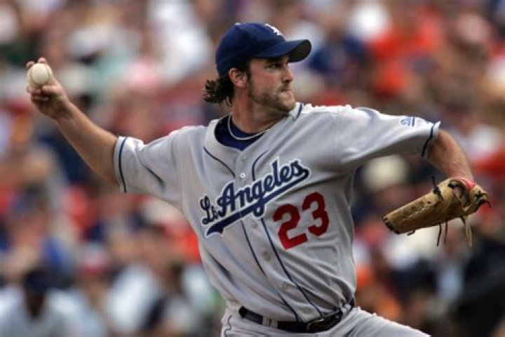 Derek Lowe Net Worth | Celebrity Net Worth