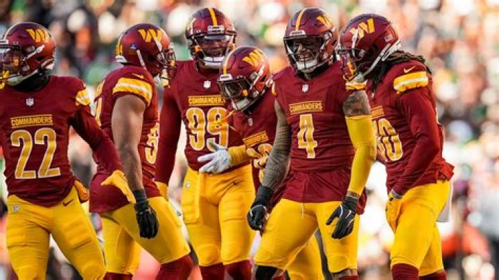 Despite Making Millions, The Washington Redskins Players Are Surprisingly Frugal