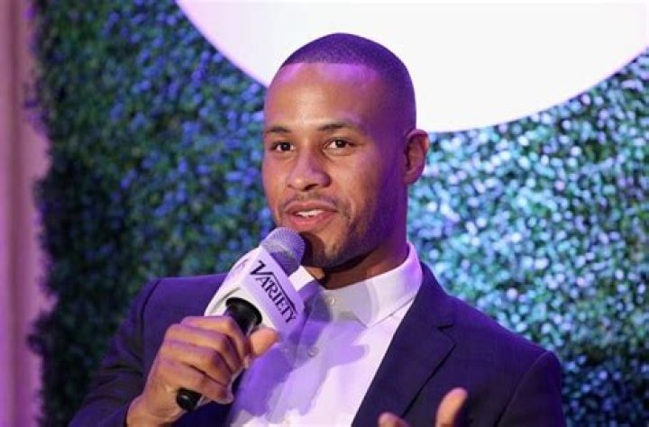 DeVon Franklin Net Worth | Celebrity Net Worth