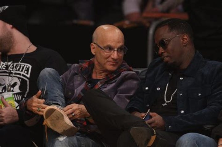Did Apple Spend $3 Billion On Beats Just So They Could Hire Jimmy Iovine?
