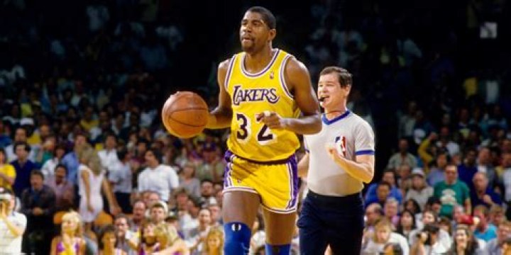 Did Magic Johnson REALLY Reject An Offer From Nike That Would Have Turned Into $5 Billion?