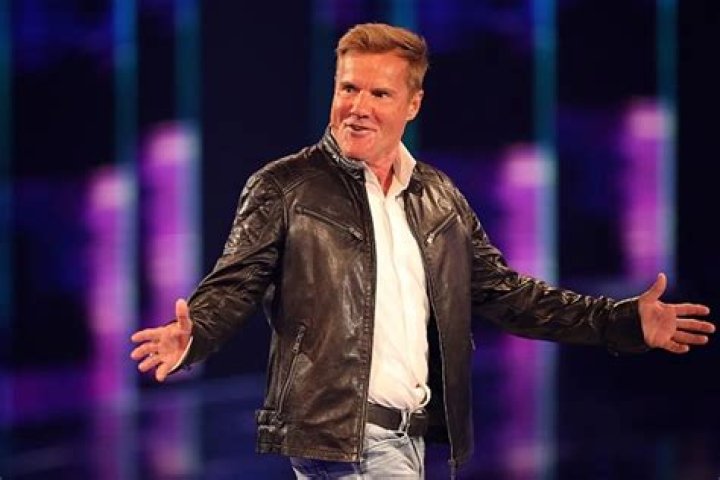 Dieter Bohlen Net Worth | Celebrity Net Worth