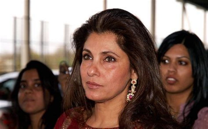 Dimple Kapadia Net Worth | Celebrity Net Worth