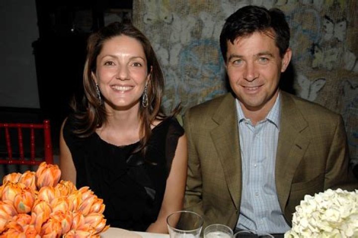 Dirk Ziff Net Worth | Celebrity Net Worth