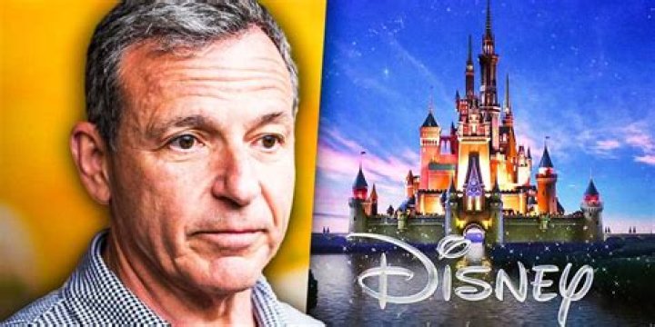 Disney CEO Bob Iger Might Have Missed Out On $60M Bonus