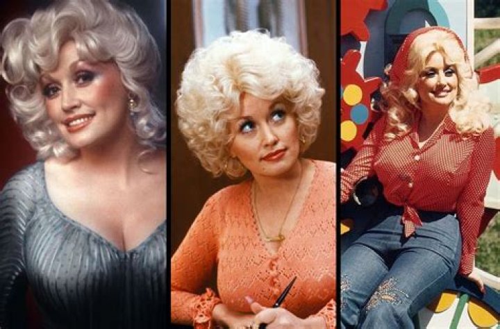 Dolly Parton Made A Ton Of Money Last Year