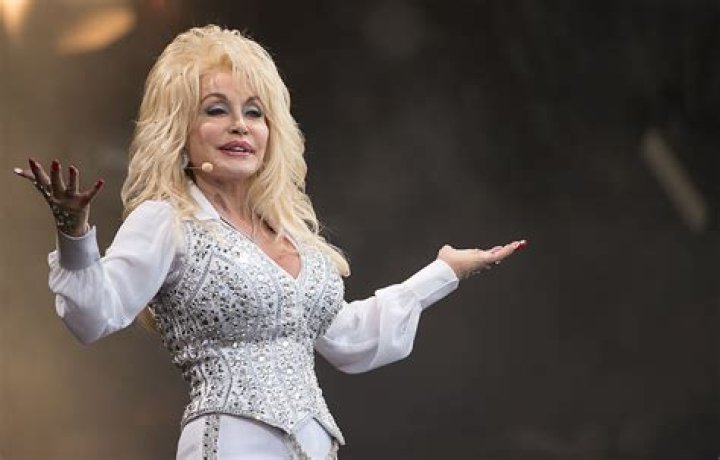 Dolly Parton Sets Up Fund For Tennessee Wildfire Victims