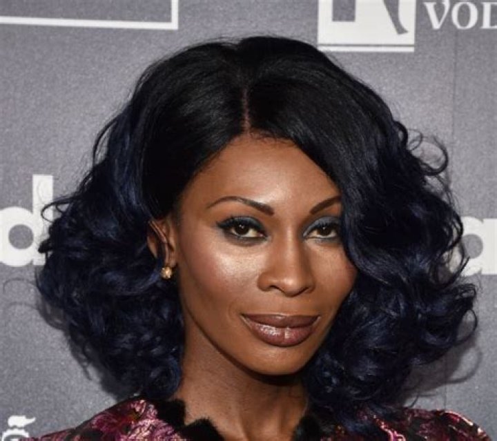 Dominique Jackson Net Worth | Celebrity Net Worth