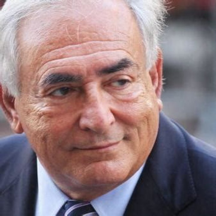 Dominique Strauss-Kahn Net Worth | Celebrity Net Worth