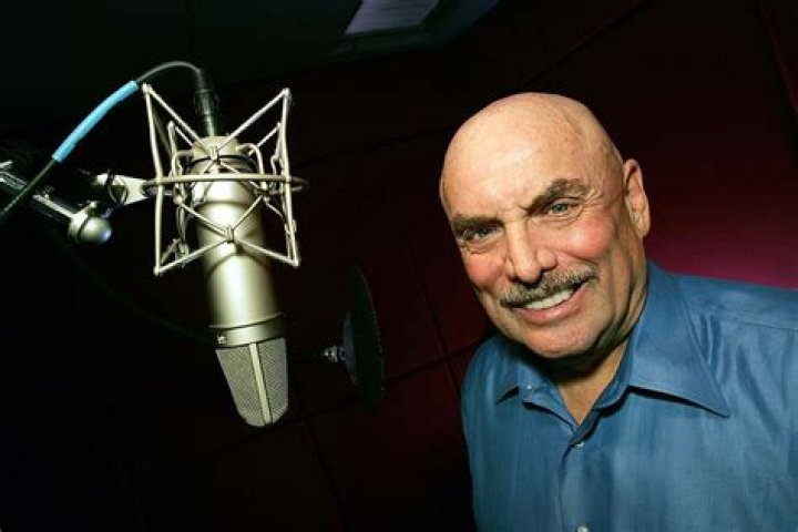 Don LaFontaine Net Worth | Celebrity Net Worth