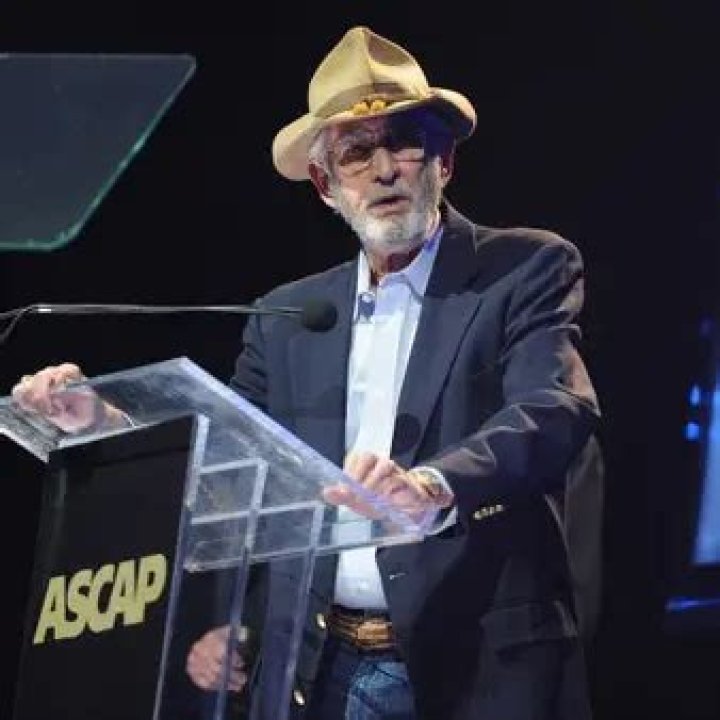 Don Williams Net Worth | Celebrity Net Worth