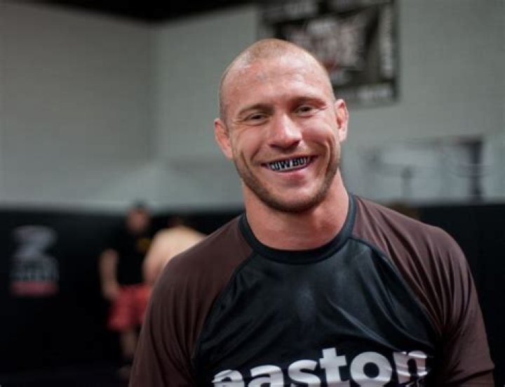 Donald Cerrone Net Worth | Celebrity Net Worth