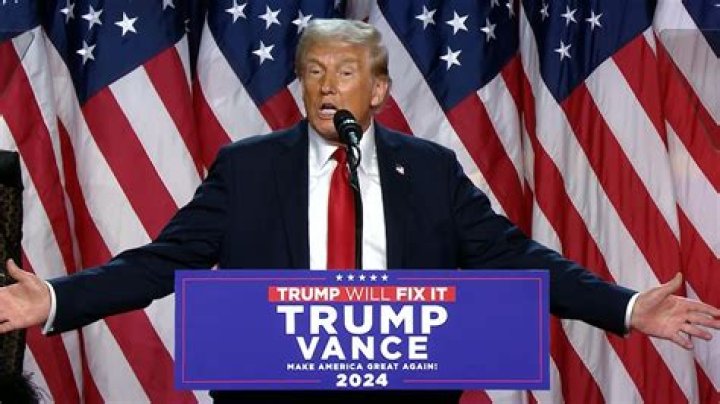 Donald Trump's Victory Affected Financial Markets Worldwide