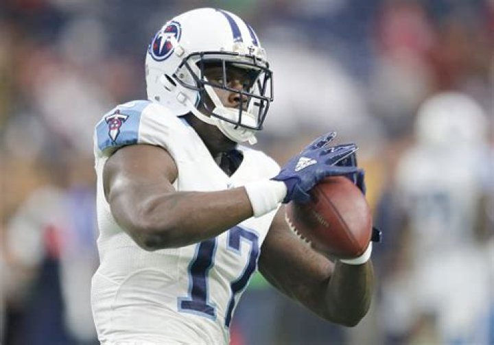 Dorial Green-Beckham Net Worth | Celebrity Net Worth