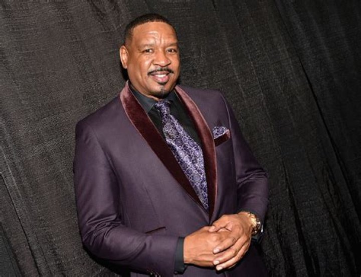 Dorien Wilson Net Worth | Celebrity Net Worth