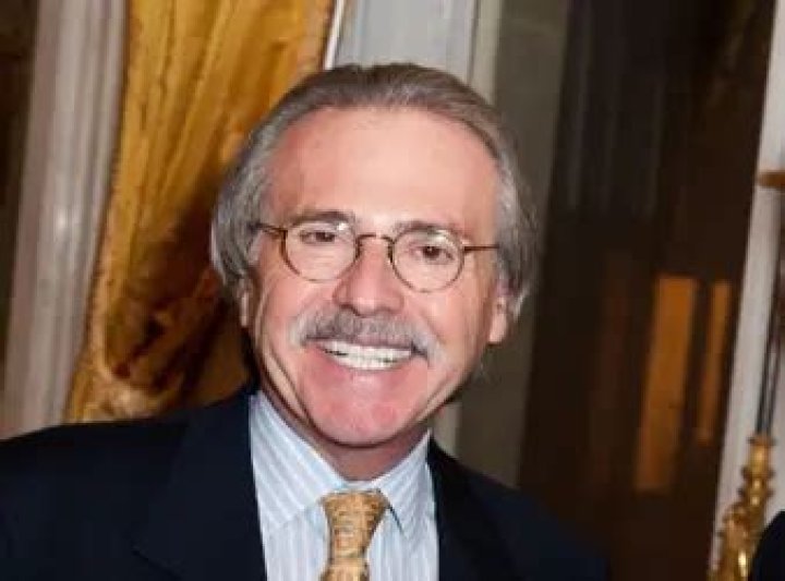 Douglas Gotterba Net Worth | Celebrity Net Worth