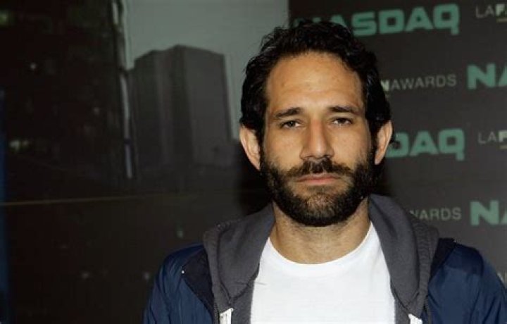 Dov Charney Net Worth | Celebrity Net Worth