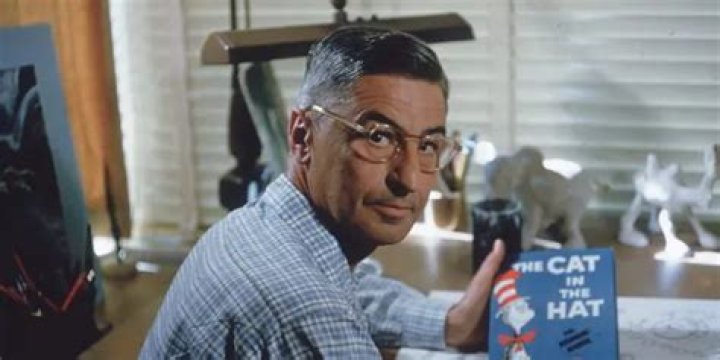 Dr. Seuss Net Worth | Celebrity Net Worth