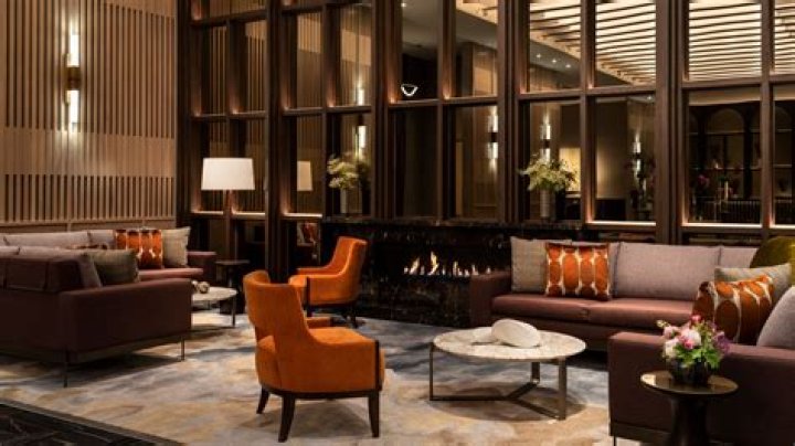 Drew Brees Scores A Residency Inside The New Four Seasons Hotel In New Orleans