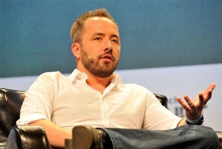 Drew Houston Net Worth | Celebrity Net Worth