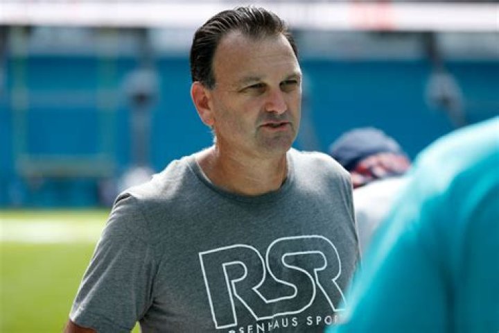 Drew Rosenhaus Net Worth | Celebrity Net Worth